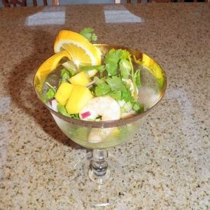 Meet your Posher, June